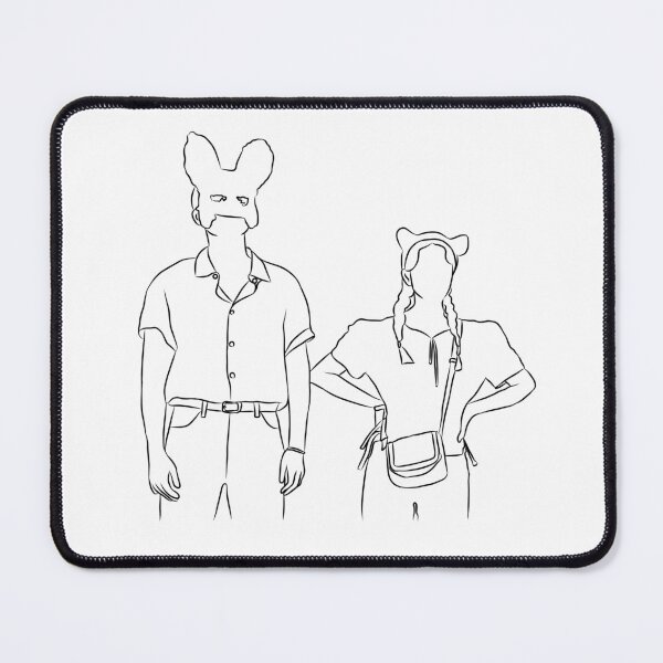 Item preview, Moon In The Day Korean Drama designed and sold by ArtRaftPro.