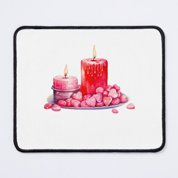 Item preview, Valentine's Heart Shaped Candy designed and sold by ZenEvoke.