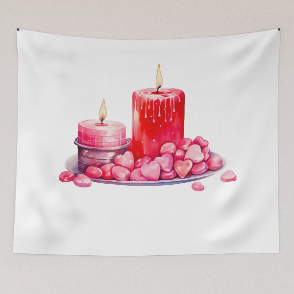Item preview, Valentine's Heart Shaped Candy designed and sold by ZenEvoke.