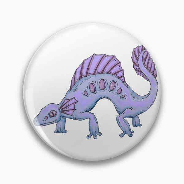 Item preview, Altogether Somewhat Strange Creature designed and sold by caroline-arts5.