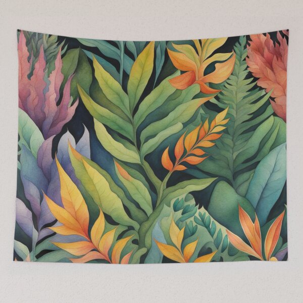 Item preview, Nature's Corner designed and sold by Owl-o-the-wisp.