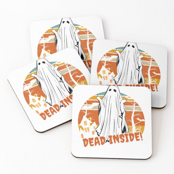 Item preview, Dead Inside designed and sold by chelseadaigle.
