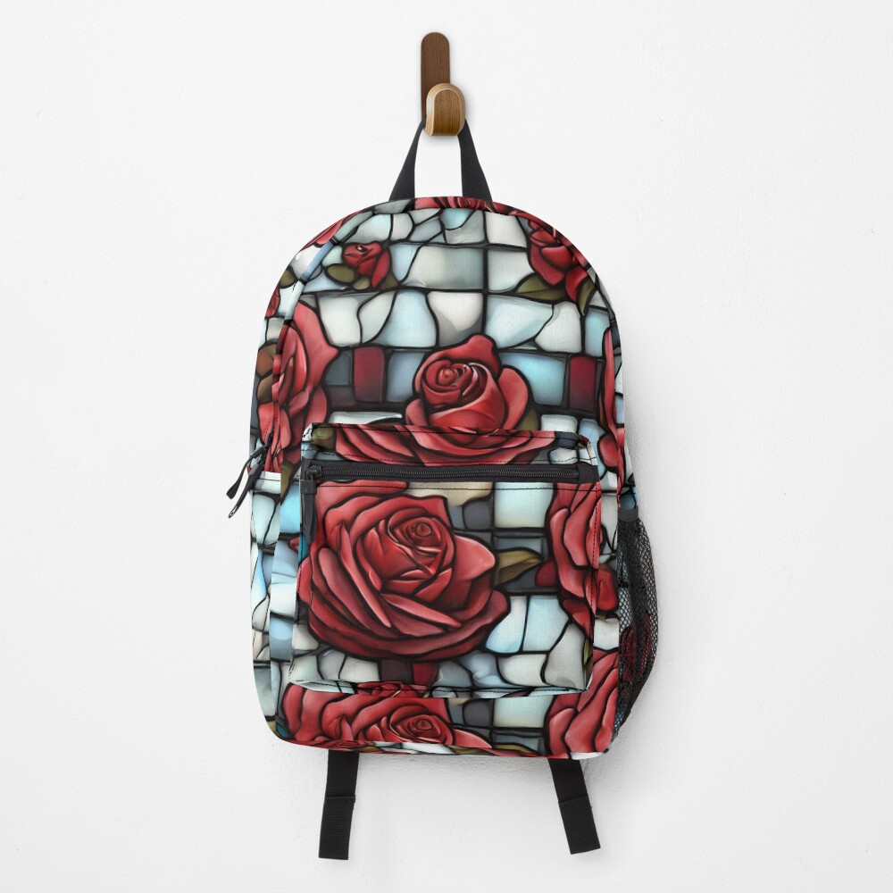 Item preview, Backpack designed and sold by Hnddsgn.