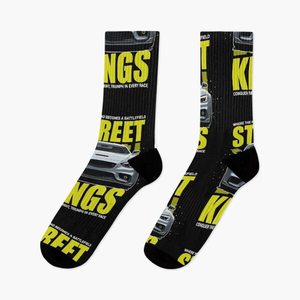 Item preview, Street Kings designed and sold by Yuzik.