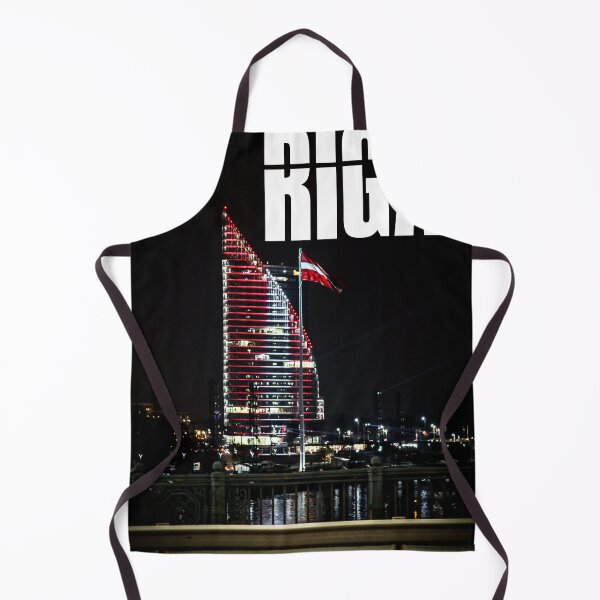 Item preview, Riga, Latvia designed and sold by TravelWish.