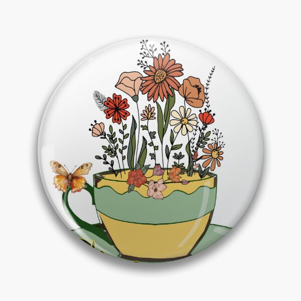 Item preview, Tea Time Everybody Agrees designed and sold by Bukhisz.