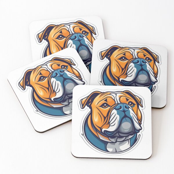 Item preview, American Bully  designed and sold by JIGUWORLD.
