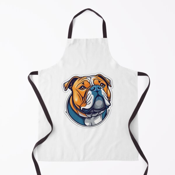 Item preview, American Bully  designed and sold by JIGUWORLD.