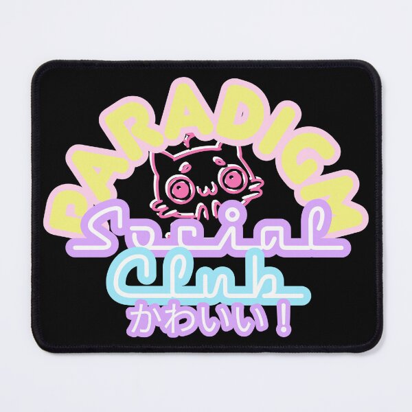 Item preview, Paradigm Kawaii! Club designed and sold by ParadigmSC.