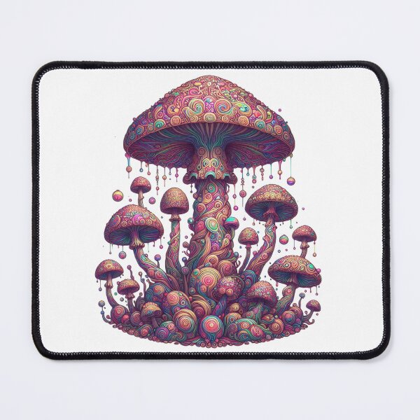 Item preview, Magic Mushroom 20 designed and sold by MiBiFrac.