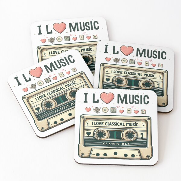 Item preview, Infinite Love Echoes through Classical Masterpieces designed and sold by tee snap.
