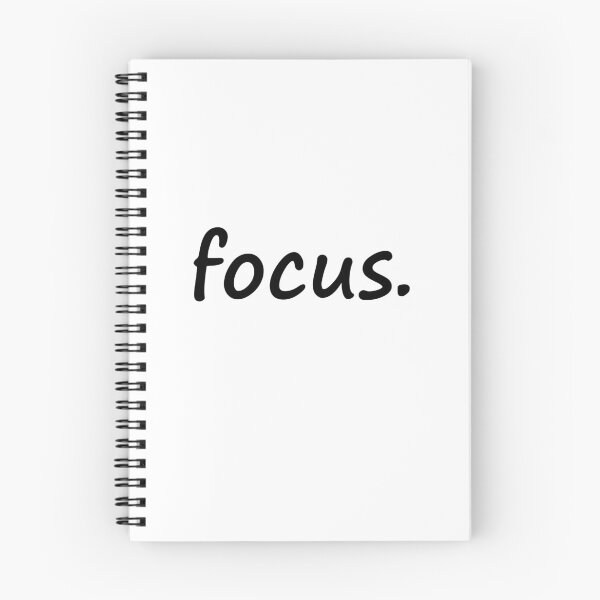 Item preview, Focus designed and sold by DMJPRINT.