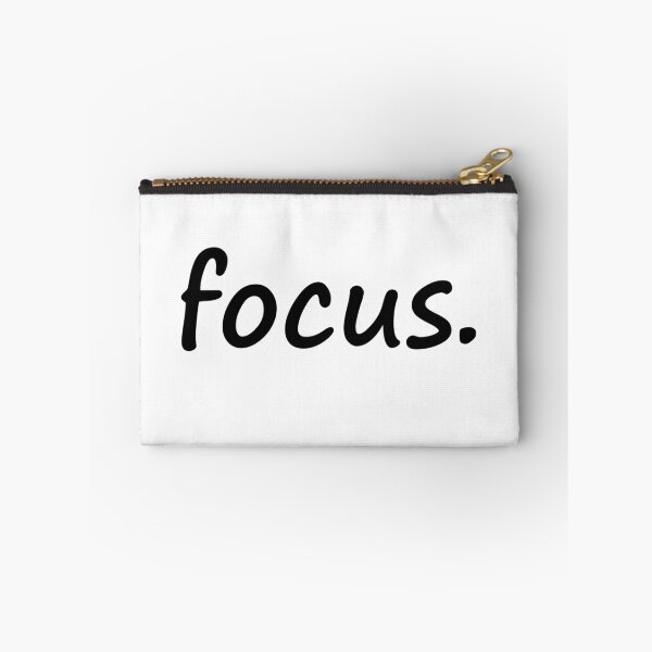 Item preview, Focus designed and sold by DMJPRINT.