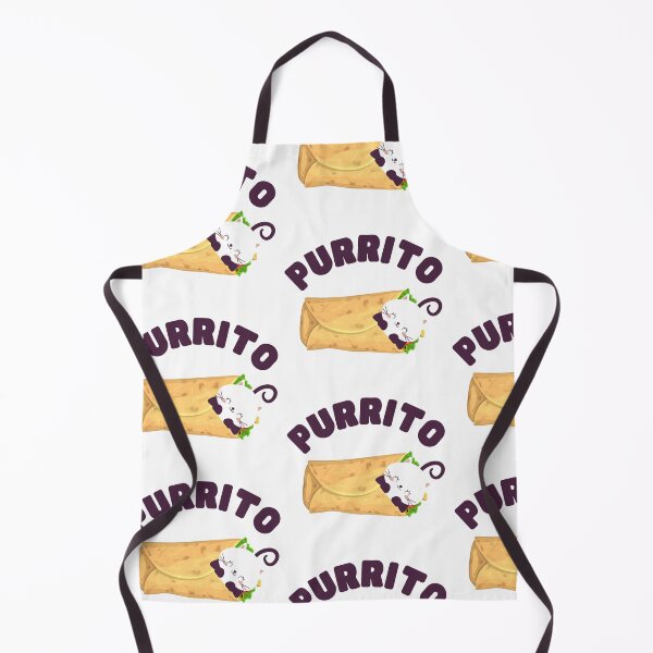 Item preview, Purrito designed and sold by chelseadaigle.