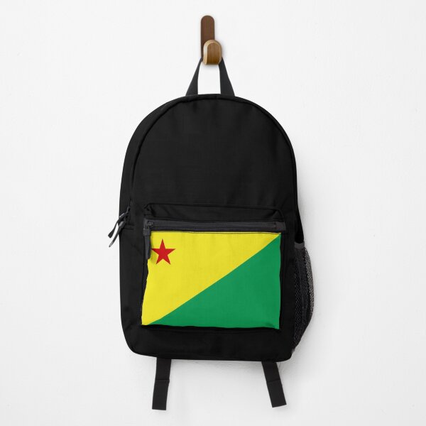 Item preview, Bandera del estado de Acre designed and sold by Danler.
