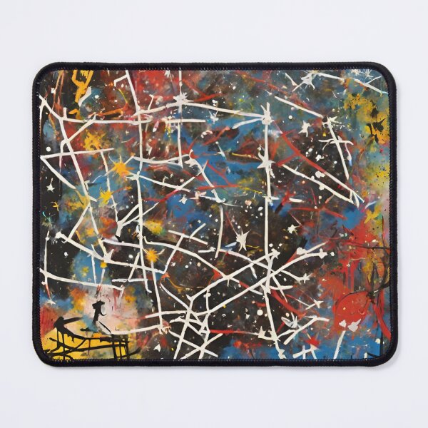 Item preview, univers designed and sold by FanoloHandford.