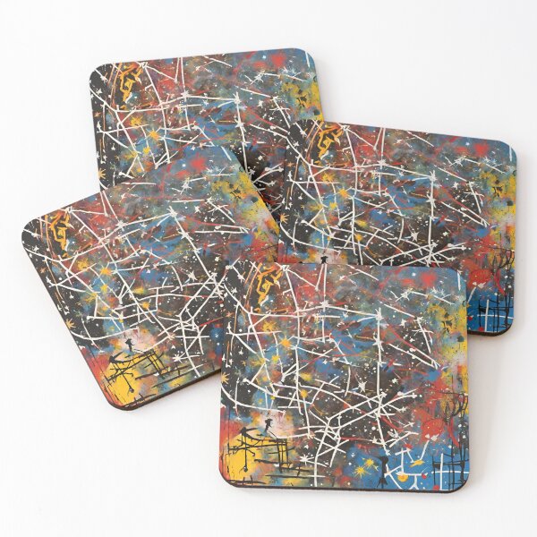 Item preview, univers designed and sold by FanoloHandford.