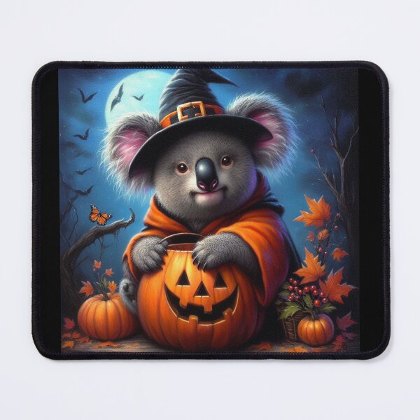 Item preview, Koala Halloween Costume designed and sold by CrankyOldDude.