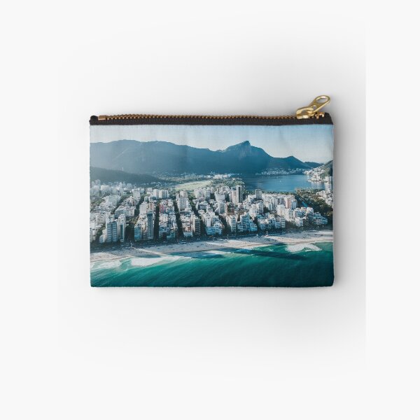 Item preview, Rio De Janeiro, Brazil designed and sold by TravelWish.