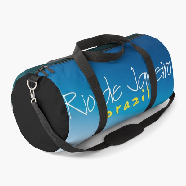 Item preview, Rio De Janeiro, Brazil designed and sold by TravelWish.
