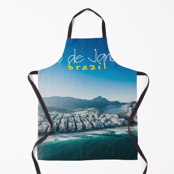 Item preview, Rio De Janeiro, Brazil designed and sold by TravelWish.