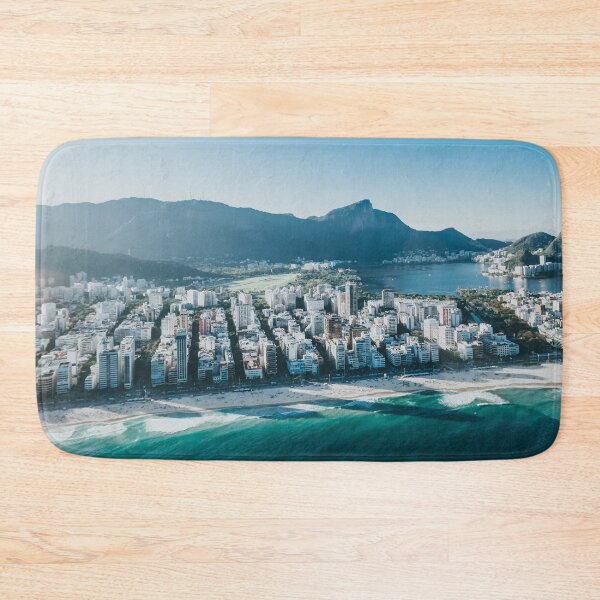 Item preview, Rio De Janeiro, Brazil designed and sold by TravelWish.