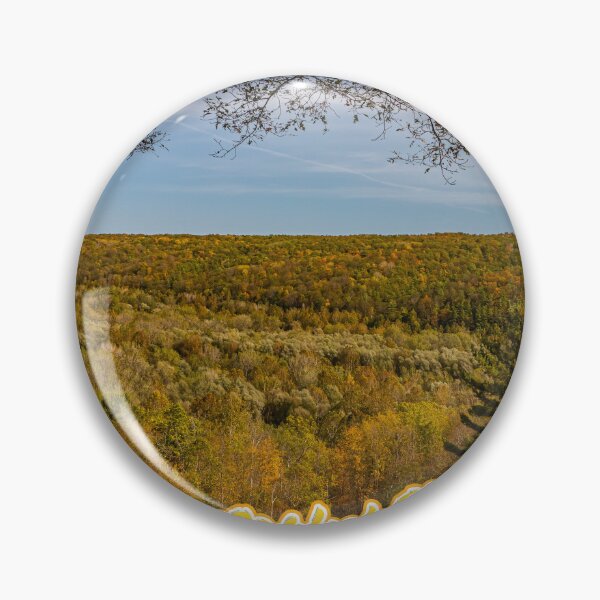 Artikelvorschau, Gardeau übersehen den Letchworth State Park entworfen und verkauft von GestaltImagery.