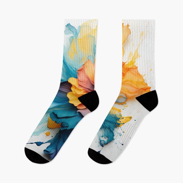 Item preview, "Floral Swirl" designed and sold by APARTAI EU.