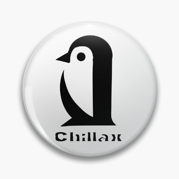 Item preview, Chillax Penguin  designed and sold by EarthAlly.