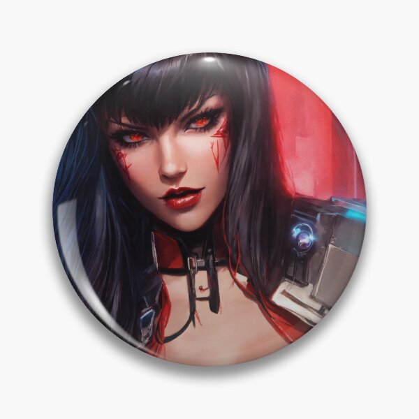 Item preview, Future Vampire designed and sold by RaF71PrO.