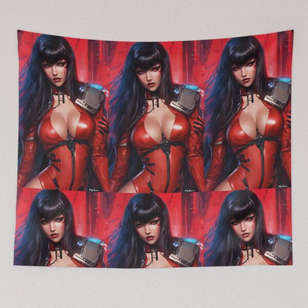 Item preview, Future Vampire designed and sold by RaF71PrO.