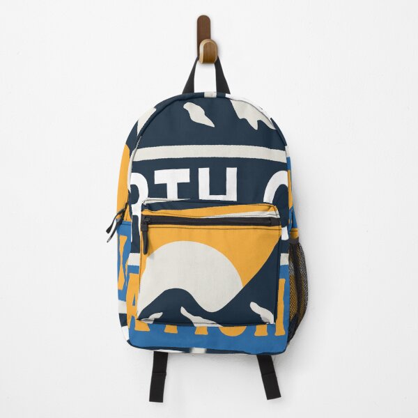 Item preview, North Cascades National Park-Vintage designed and sold by Nature-spirit.