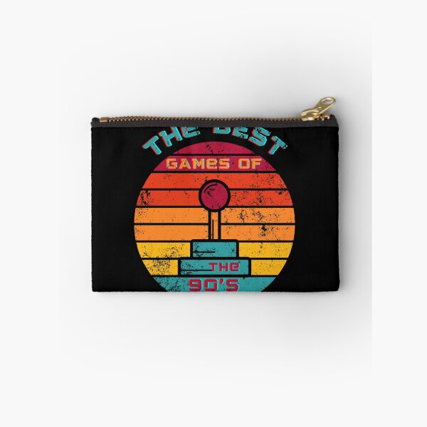 Item preview, The best games of the 90's , Sunset, Games of the 90's, retro games, game, games, designed and sold by GOLDENGARDENART.