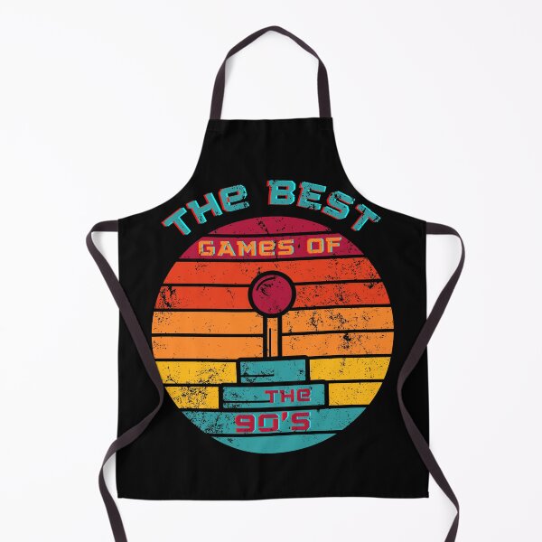 Item preview, The best games of the 90's , Sunset, Games of the 90's, retro games, game, games, designed and sold by GOLDENGARDENART.