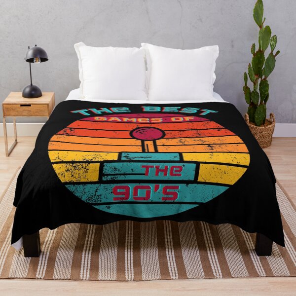 Item preview, The best games of the 90's , Sunset, Games of the 90's, retro games, game, games, designed and sold by GOLDENGARDENART.