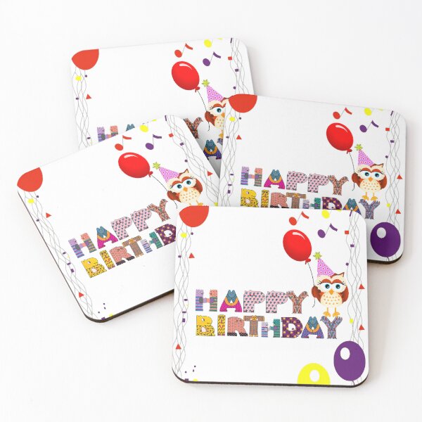 Item preview, Happy Birthday! designed and sold by zorkaa1.