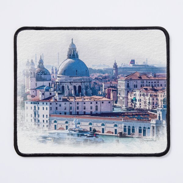 Item preview, Salute from Isola di San Giorgio designed and sold by DavidoffDigital.