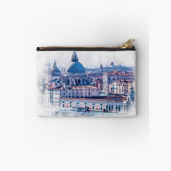 Item preview, Salute from Isola di San Giorgio designed and sold by DavidoffDigital.
