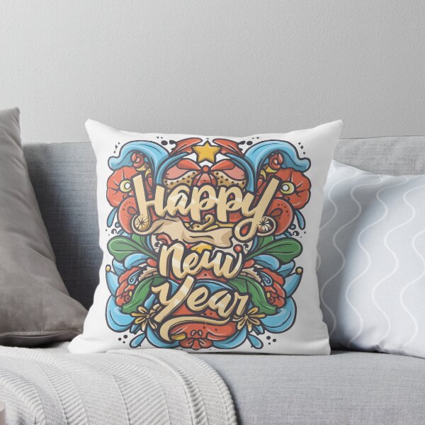 Item preview, New Year Party 2024 designed and sold by Lilac32.
