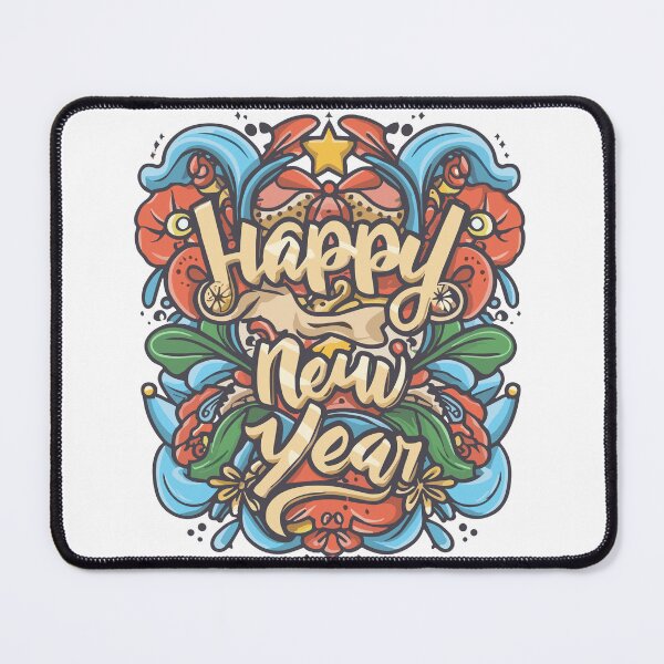 Item preview, New Year Party 2024 designed and sold by Lilac32.