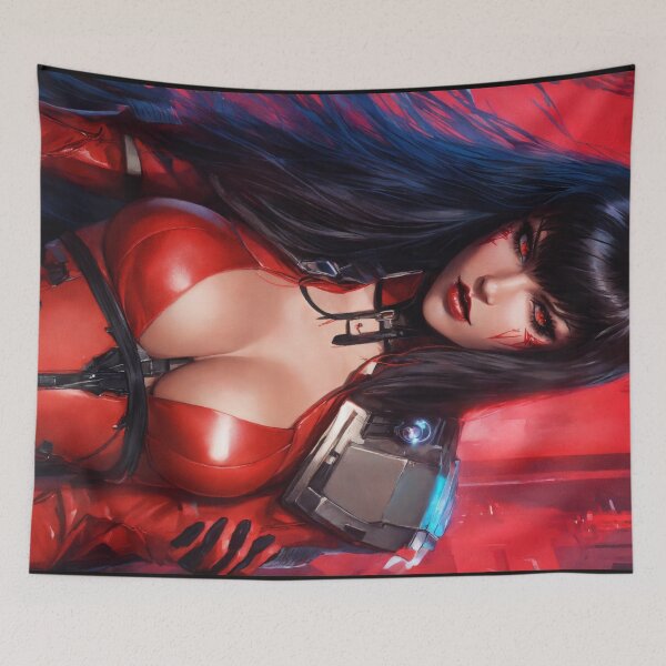 Item preview, Future Vampire designed and sold by RaF71PrO.