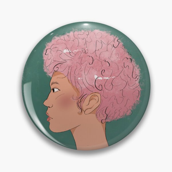 Item preview, Cabelo de algodão doce designed and sold by PacocaStore.