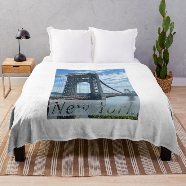 Item preview, George Washington Bridge - New York designed and sold by Laybov.