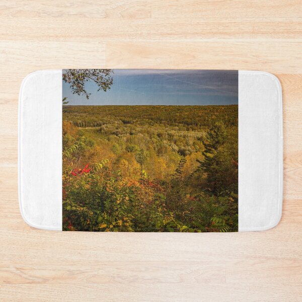 Item preview, Gardeau Overlook Letchworth State Park designed and sold by GestaltImagery.