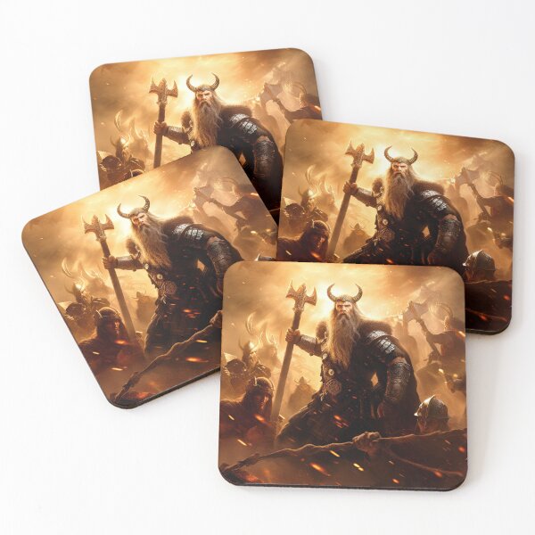 Item preview, Battle Frenzy designed and sold by OccultDreams.