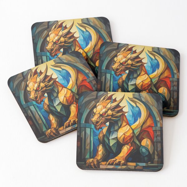 Item preview, Dragon Symphony 193 designed and sold by MyFancyDesigns.