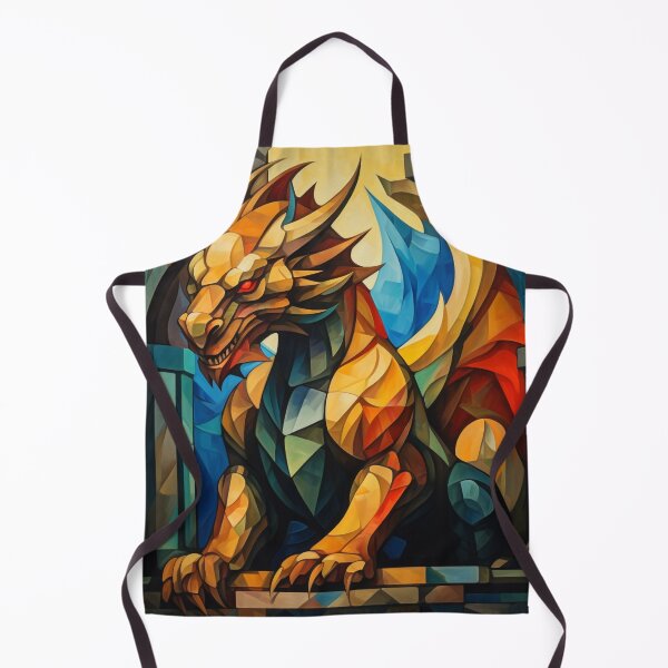 Item preview, Dragon Symphony 193 designed and sold by MyFancyDesigns.