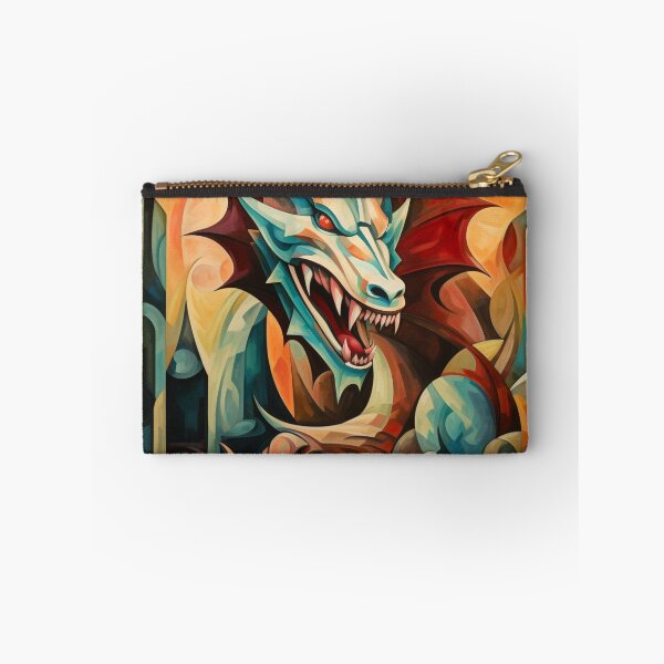 Item preview, Dragon Symphony 194 designed and sold by MyFancyDesigns.