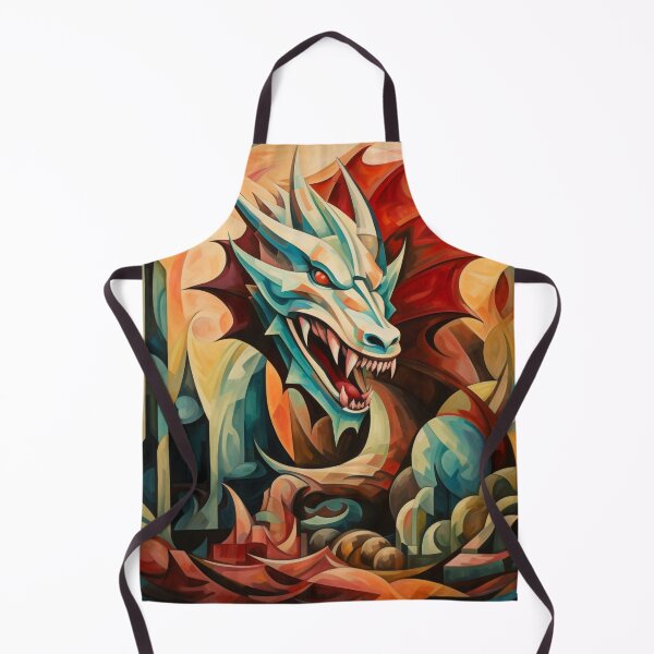 Item preview, Dragon Symphony 194 designed and sold by MyFancyDesigns.