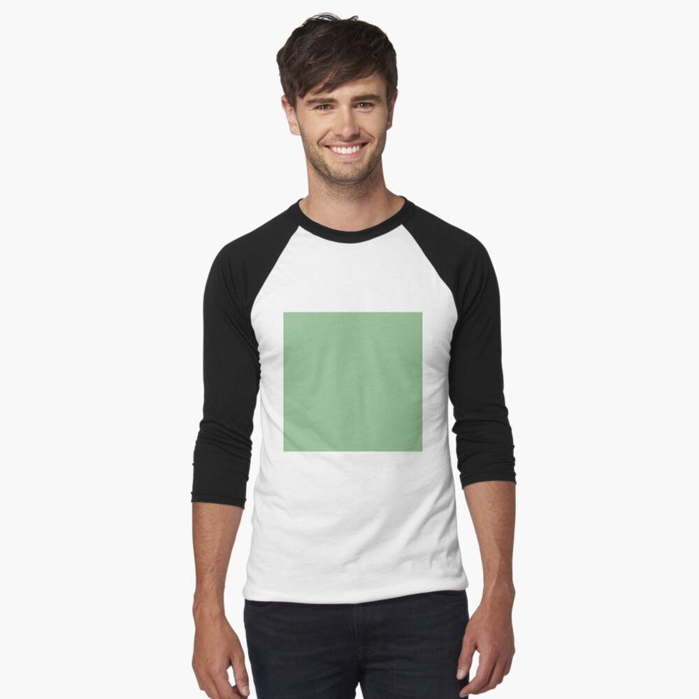 Item preview, Baseball ¾ Sleeve T-Shirt designed and sold by ozcushions.